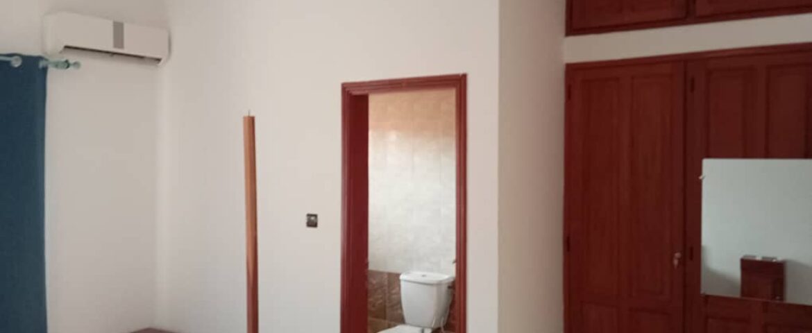 appartements luxueux pour vos courts et longs séjours