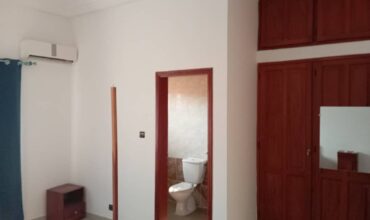 appartements luxueux pour vos courts et longs séjours