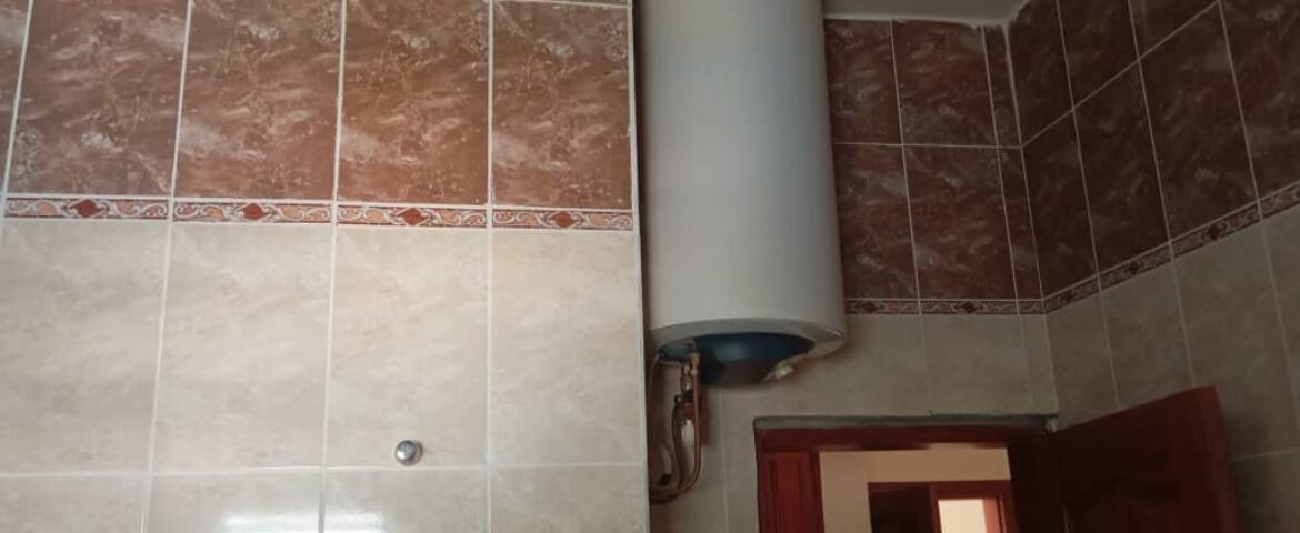 appartements luxueux pour vos courts et longs séjours