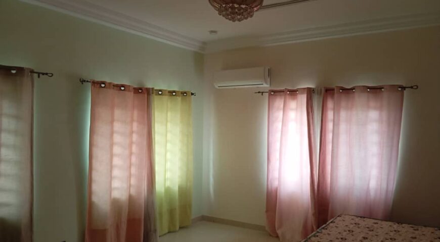 appartements luxueux pour vos courts et longs séjours