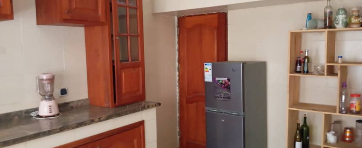 appartements luxueux pour vos courts et longs séjours