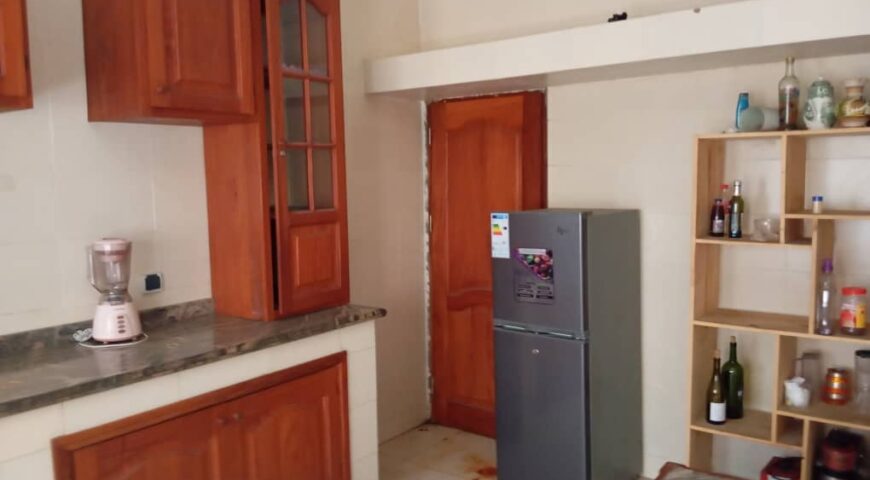 appartements luxueux pour vos courts et longs séjours