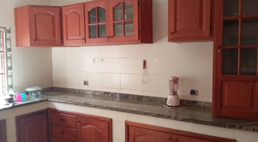 appartements luxueux pour vos courts et longs séjours