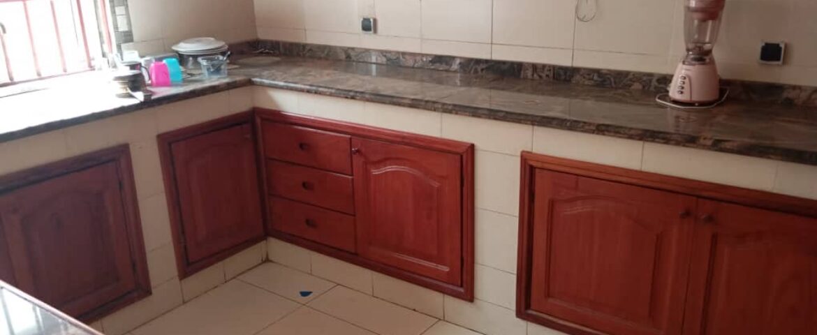 appartements luxueux pour vos courts et longs séjours