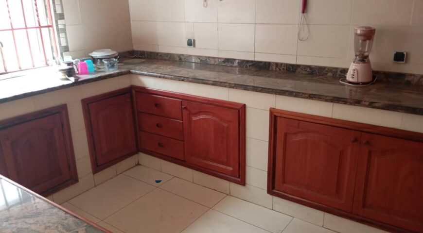 appartements luxueux pour vos courts et longs séjours