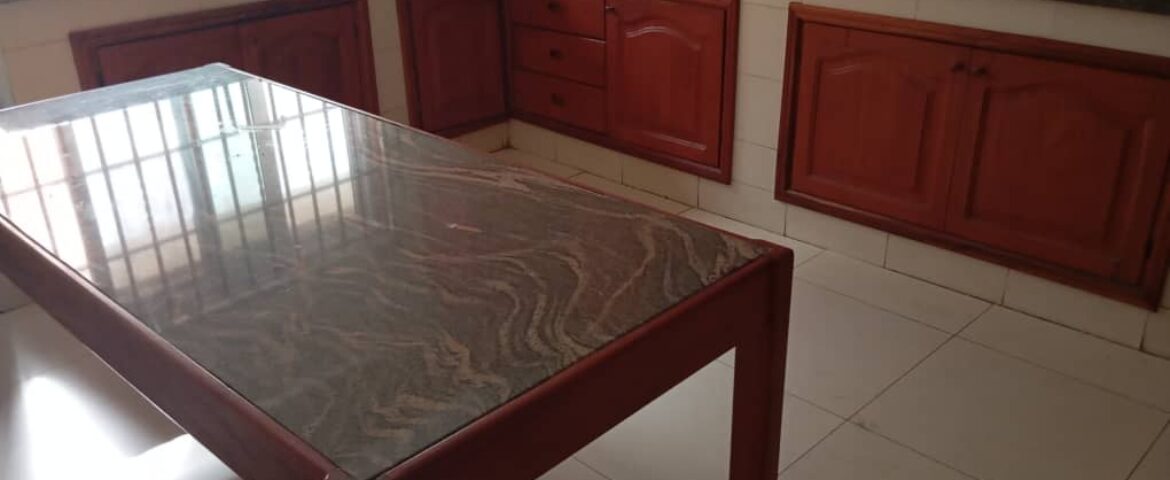 appartements luxueux pour vos courts et longs séjours