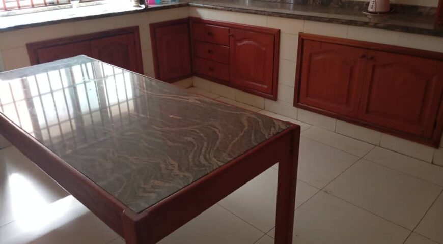 appartements luxueux pour vos courts et longs séjours