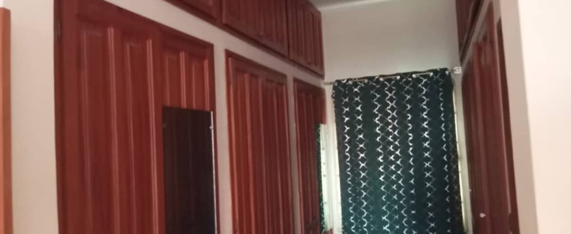 appartements luxueux pour vos courts et longs séjours