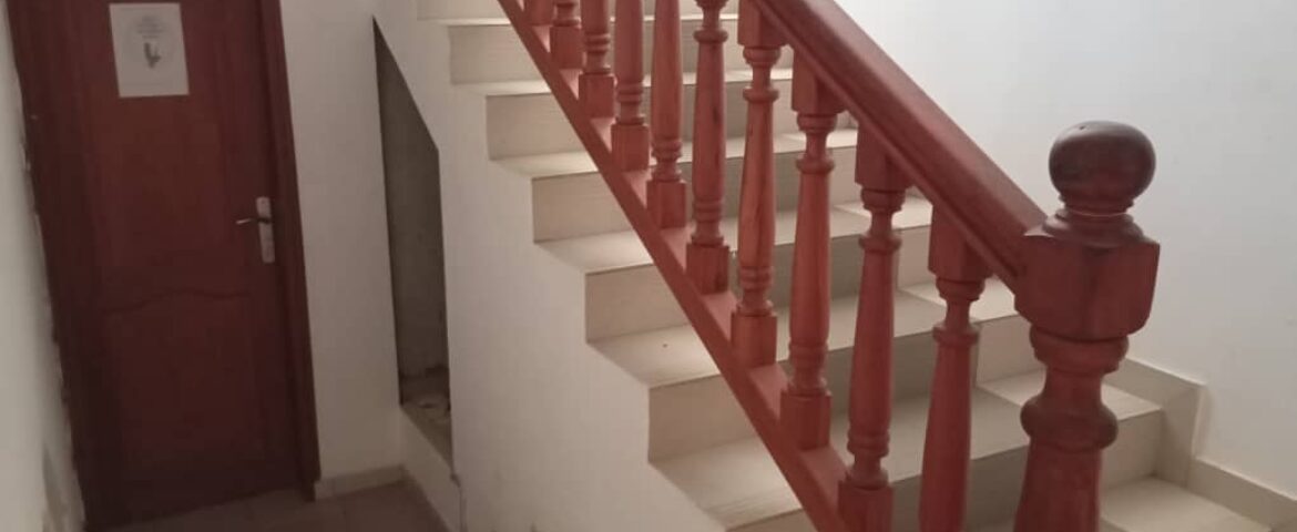 appartements luxueux pour vos courts et longs séjours