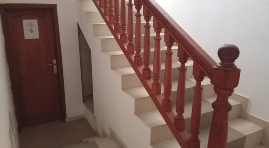 appartements luxueux pour vos courts et longs séjours