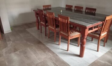 appartements luxueux pour vos courts et longs séjours