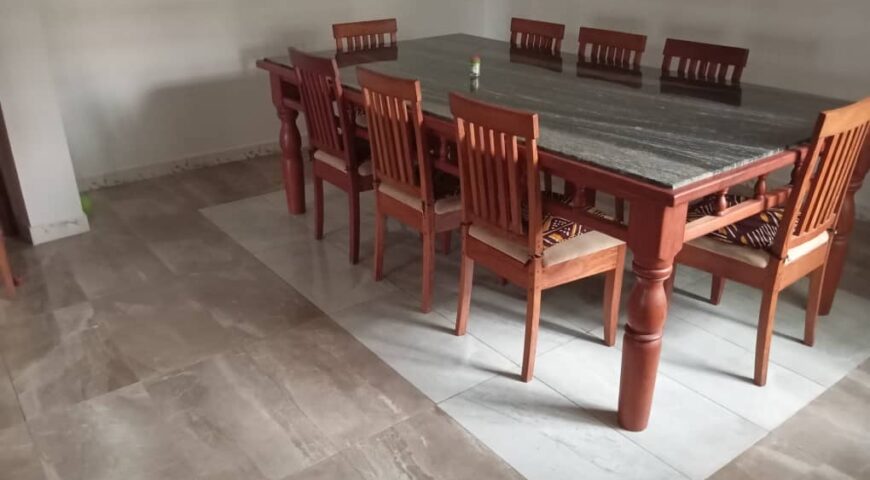 appartements luxueux pour vos courts et longs séjours