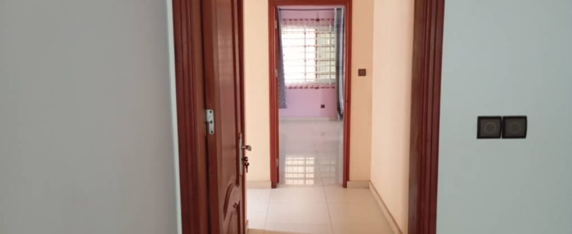 appartements luxueux pour vos courts et longs séjours