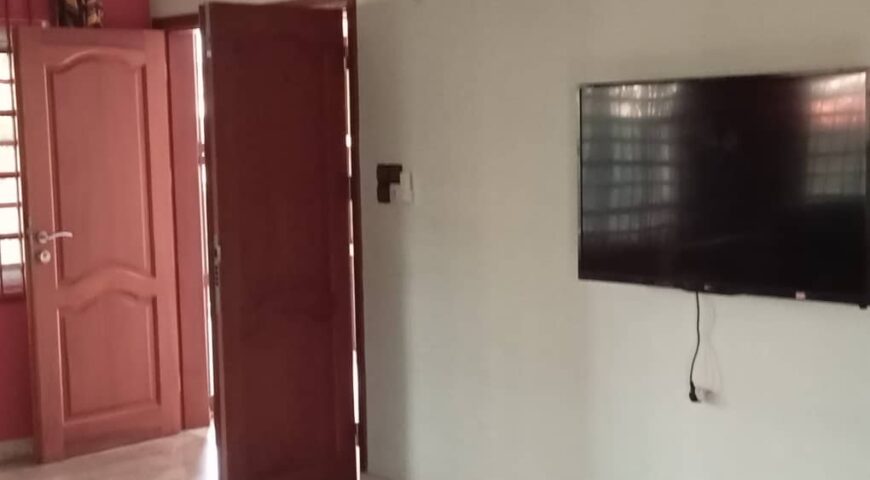 appartements luxueux pour vos courts et longs séjours