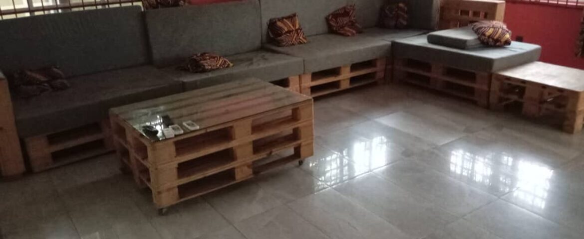 appartements luxueux pour vos courts et longs séjours