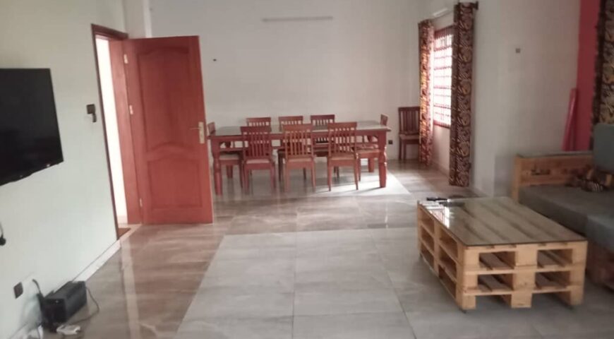 appartements luxueux pour vos courts et longs séjours