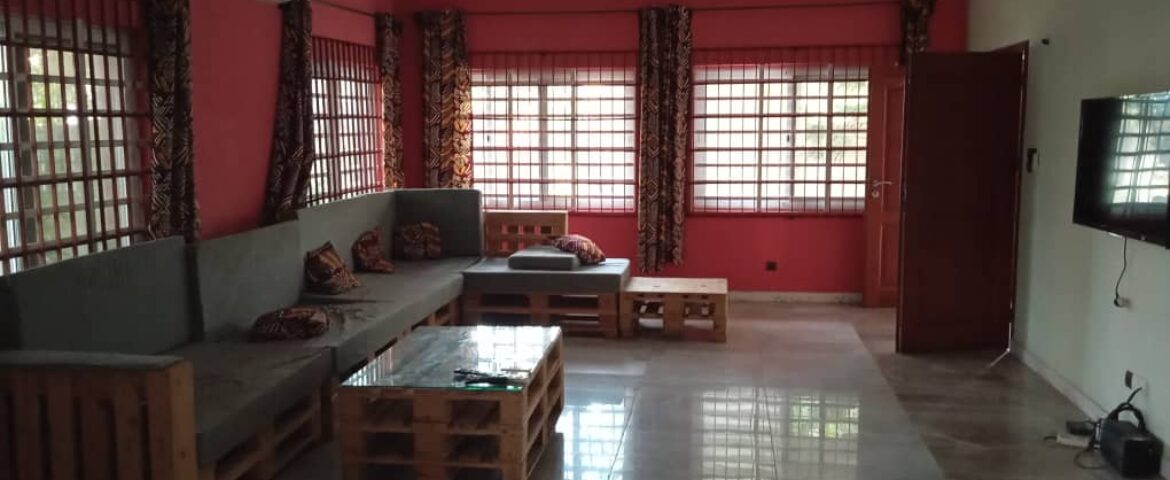 appartements luxueux pour vos courts et longs séjours