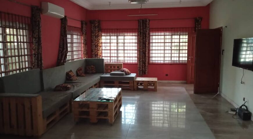 appartements luxueux pour vos courts et longs séjours