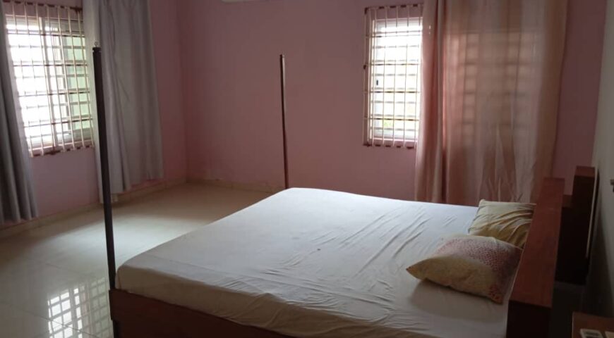 appartements luxueux pour vos courts et longs séjours