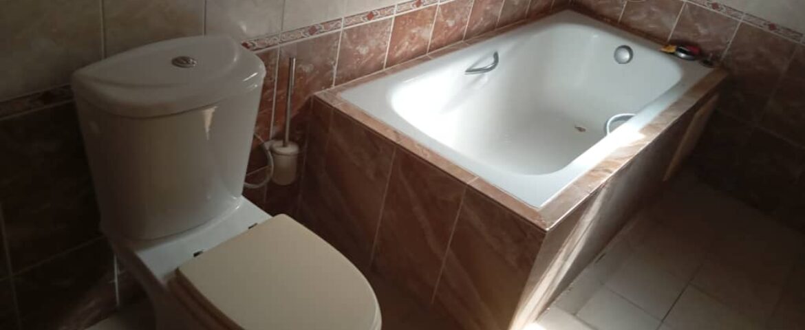 appartements luxueux pour vos courts et longs séjours