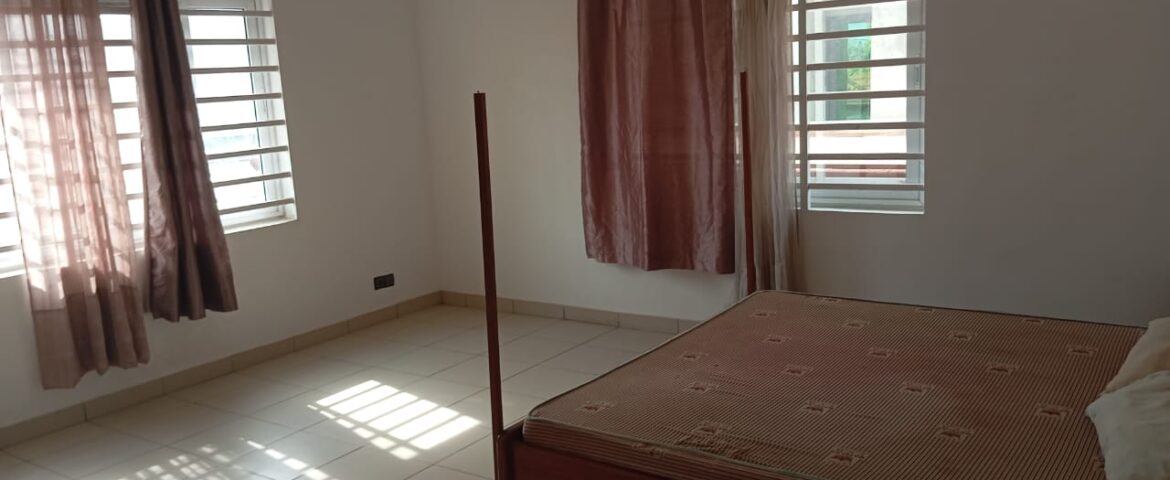 appartements luxueux pour vos courts et longs séjours