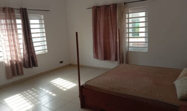 appartements luxueux pour vos courts et longs séjours