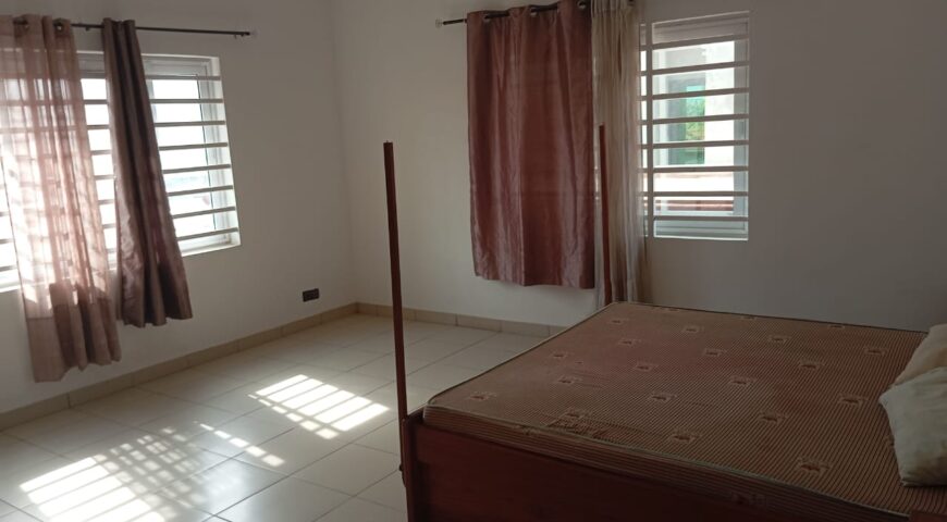 appartements luxueux pour vos courts et longs séjours