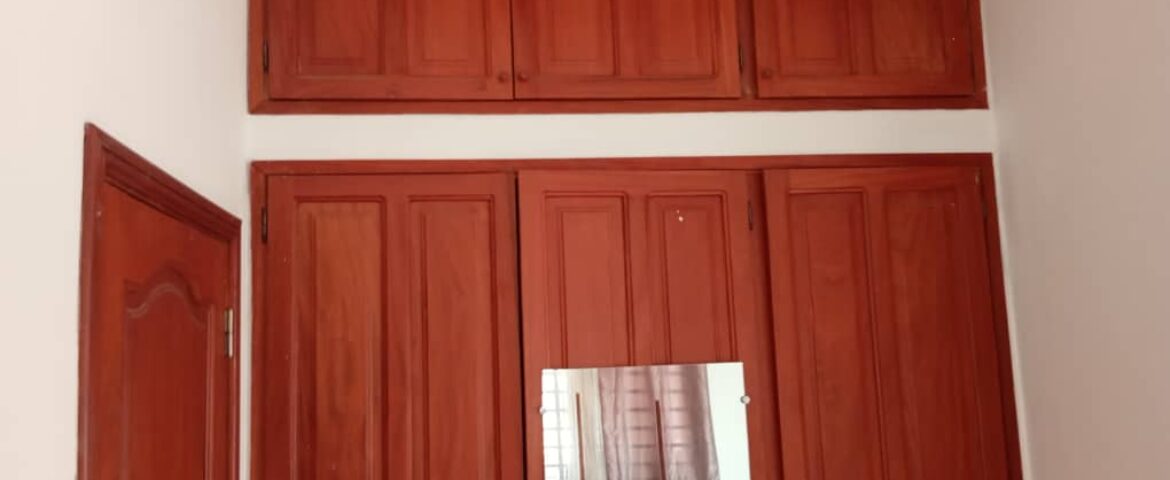 appartements luxueux pour vos courts et longs séjours