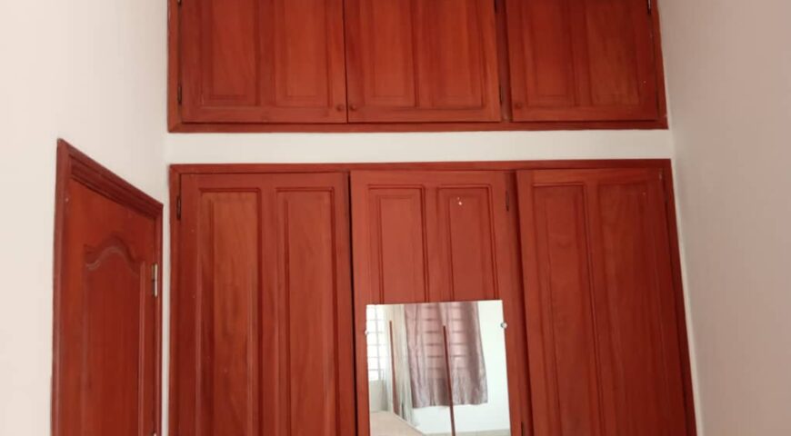 appartements luxueux pour vos courts et longs séjours