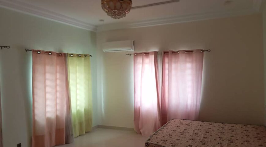 appartements luxueux pour vos courts et longs séjours