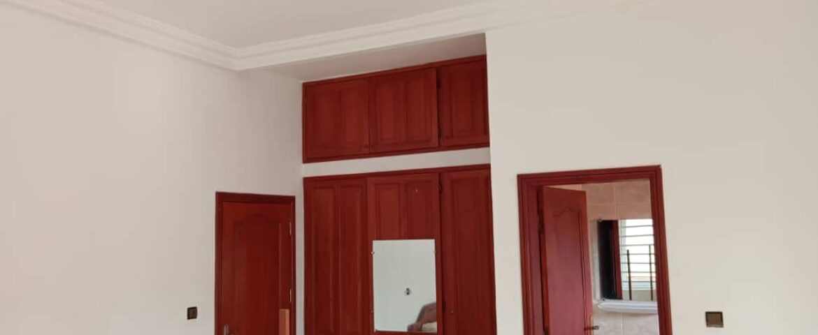 appartements luxueux pour vos courts et longs séjours