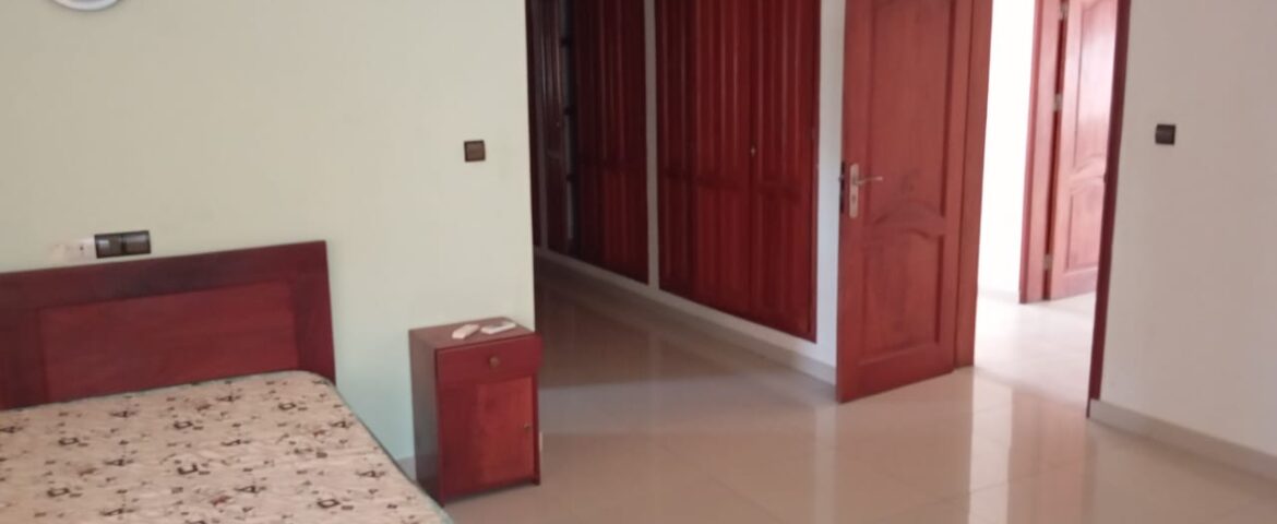 appartements luxueux pour vos courts et longs séjours