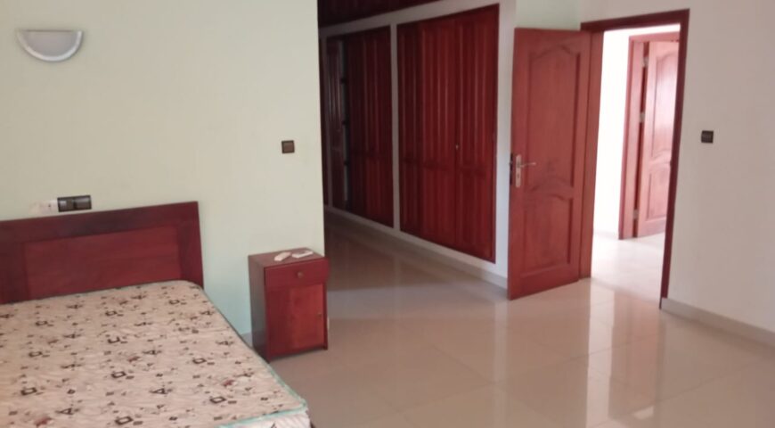 appartements luxueux pour vos courts et longs séjours