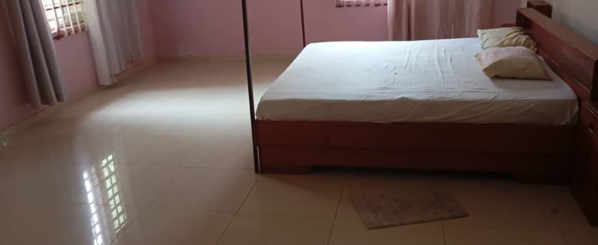 appartements luxueux pour vos courts et longs séjours