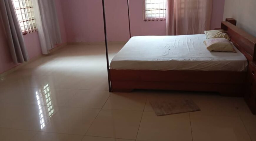 appartements luxueux pour vos courts et longs séjours