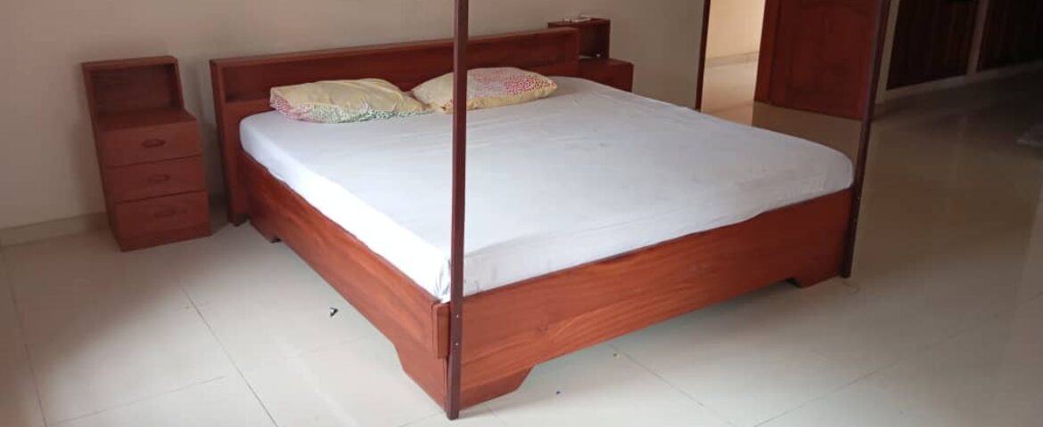 appartements luxueux pour vos courts et longs séjours