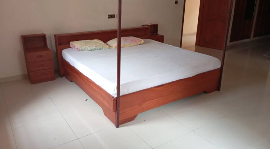 appartements luxueux pour vos courts et longs séjours