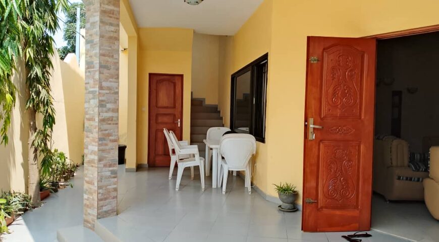 appartements luxueux pour vos courts et longs séjours