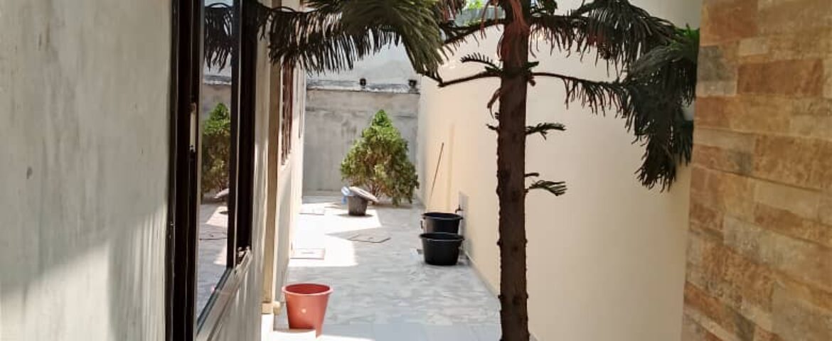 appartements luxueux pour vos courts et longs séjours